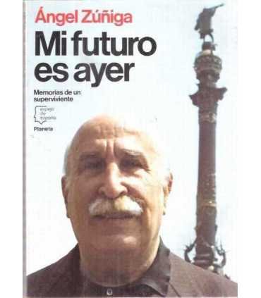 Mi futuro es ayer
