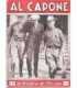 Revista Al. Capone: los pistoleros de Chicago. Núm