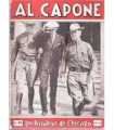 Revista Al. Capone: los pistoleros de Chicago. Núm