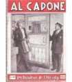 Revista Al. Capone: los pistoleros de Chicago. Núm