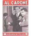Revista Al. Capone: los pistoleros de Chicago. Núm