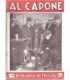 Revista Al. Capone: los pistoleros de Chicago. Núm
