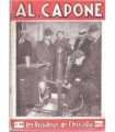 Revista Al. Capone: los pistoleros de Chicago. Núm