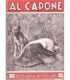Revista Al. Capone: los pistoleros de Chicago. Núm