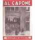 Revista Al. Capone: los pistoleros de Chicago. Núm