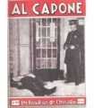 Revista Al. Capone: los pistoleros de Chicago. Núm