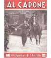 Revista Al. Capone: los pistoleros de Chicago. Núm