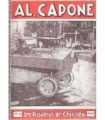 Revista Al. Capone: los pistoleros de Chicago. Núm