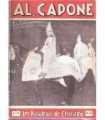 Revista Al. Capone: los pistoleros de Chicago. Núm