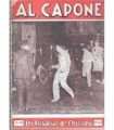 Revista Al. Capone: los pistoleros de Chicago. Núm