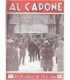Revista Al. Capone: los pistoleros de Chicago. Núm