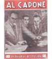 Revista Al. Capone: los pistoleros de Chicago. Núm