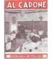 Revista Al. Capone: los pistoleros de Chicago. Núm