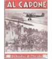Revista Al. Capone: los pistoleros de Chicago. Núm