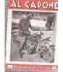 Revista Al. Capone: los pistoleros de Chicago. Núm