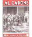 Revista Al. Capone: los pistoleros de Chicago. Núm