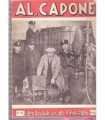 Revista Al. Capone: los pistoleros de Chicago. Núm