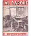 Revista Al. Capone: los pistoleros de Chicago. Núm