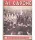 Revista Al. Capone: los pistoleros de Chicago. Núm