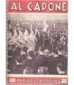 Revista Al. Capone: los pistoleros de Chicago. Núm