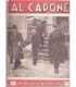 Revista Al. Capone: los pistoleros de Chicago. Núm