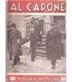 Revista Al. Capone: los pistoleros de Chicago. Núm
