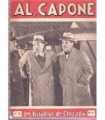 Revista Al. Capone: los pistoleros de Chicago. Núm