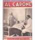 Revista Al. Capone: los pistoleros de Chicago. Núm