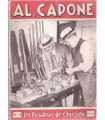 Revista Al. Capone: los pistoleros de Chicago. Núm