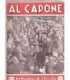 Revista Al. Capone: los pistoleros de Chicago. Núm