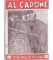 Revista Al. Capone: los pistoleros de Chicago. Núm
