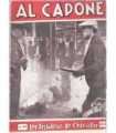 Revista Al. Capone: los pistoleros de Chicago. Núm