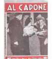 Revista Al. Capone: los pistoleros de Chicago. Núm