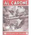 Revista Al. Capone: los pistoleros de Chicago. Núm