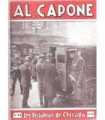 Revista Al. Capone: los pistoleros de Chicago. Núm