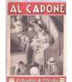 Revista Al. Capone: los pistoleros de Chicago. Núm