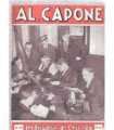 Revista Al. Capone: los pistoleros de Chicago. Núm