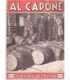 Revista Al. Capone: los pistoleros de Chicago. Núm