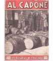 Revista Al. Capone: los pistoleros de Chicago. Núm