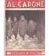 Revista Al. Capone: los pistoleros de Chicago. Núm