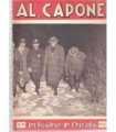Revista Al. Capone: los pistoleros de Chicago. Núm