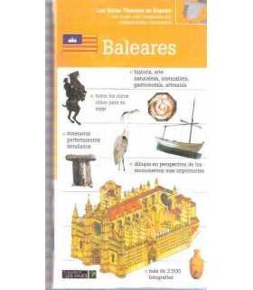 Las Guías Visuales de España, 9 Baleares