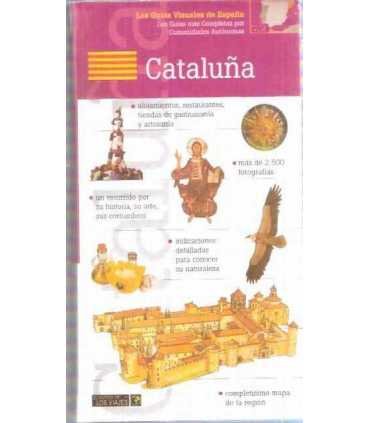 Las Guías Visuales de España, 11 Cataluña