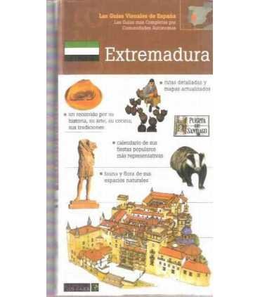 Las Guías Visuales de España, 12 Extremadura