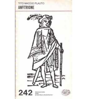 Anfitrione