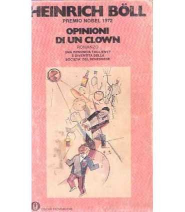 Opinioni di un clown