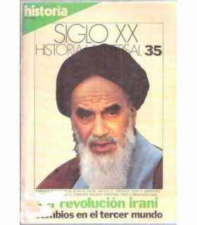 Historia 16. Siglo XX. Historia Universal 35. La r
