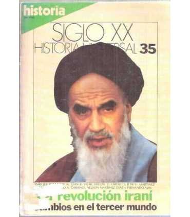 Historia 16. Siglo XX. Historia Universal 35. La r