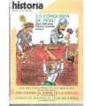 Historia 16. Año VII Número 79. La conquista de Pe