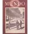 Mundo. Revista Semanal de Política Exterior y Econ